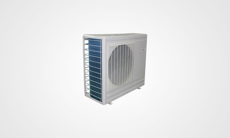 空氣能熱水器 空氣能熱水器